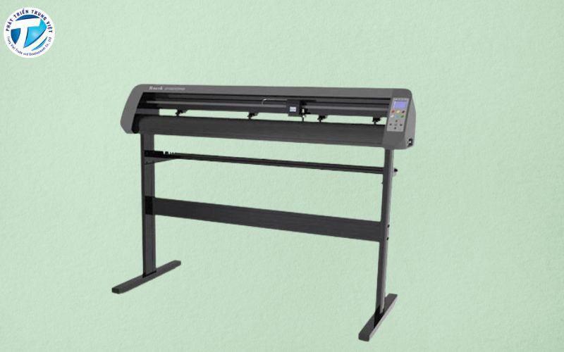 Lựa chọn công suất và tốc độ máy cắt decal phù hợp